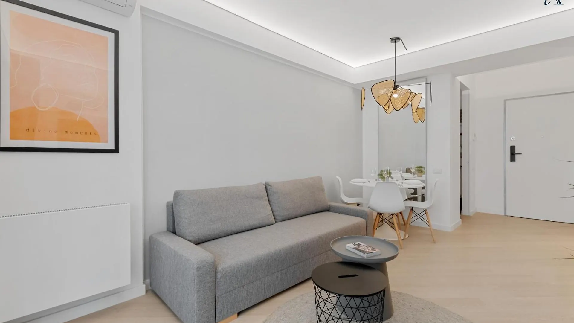 Apartment Pipera 1 Voluntari